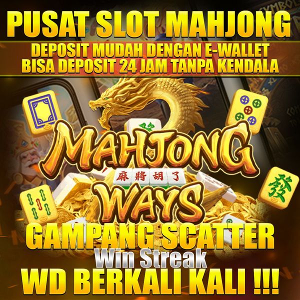 WALITOTO: Main Game Online Gak Pake Ribet, Langsung Klik!
